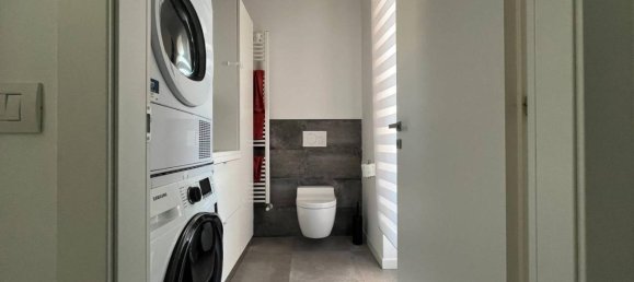 3 rooms Apartment in Busto Garolfo, Italy No. 102522 24