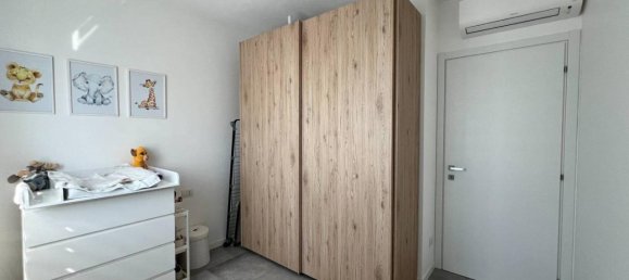 3 rooms Apartment in Busto Garolfo, Italy No. 102522 20