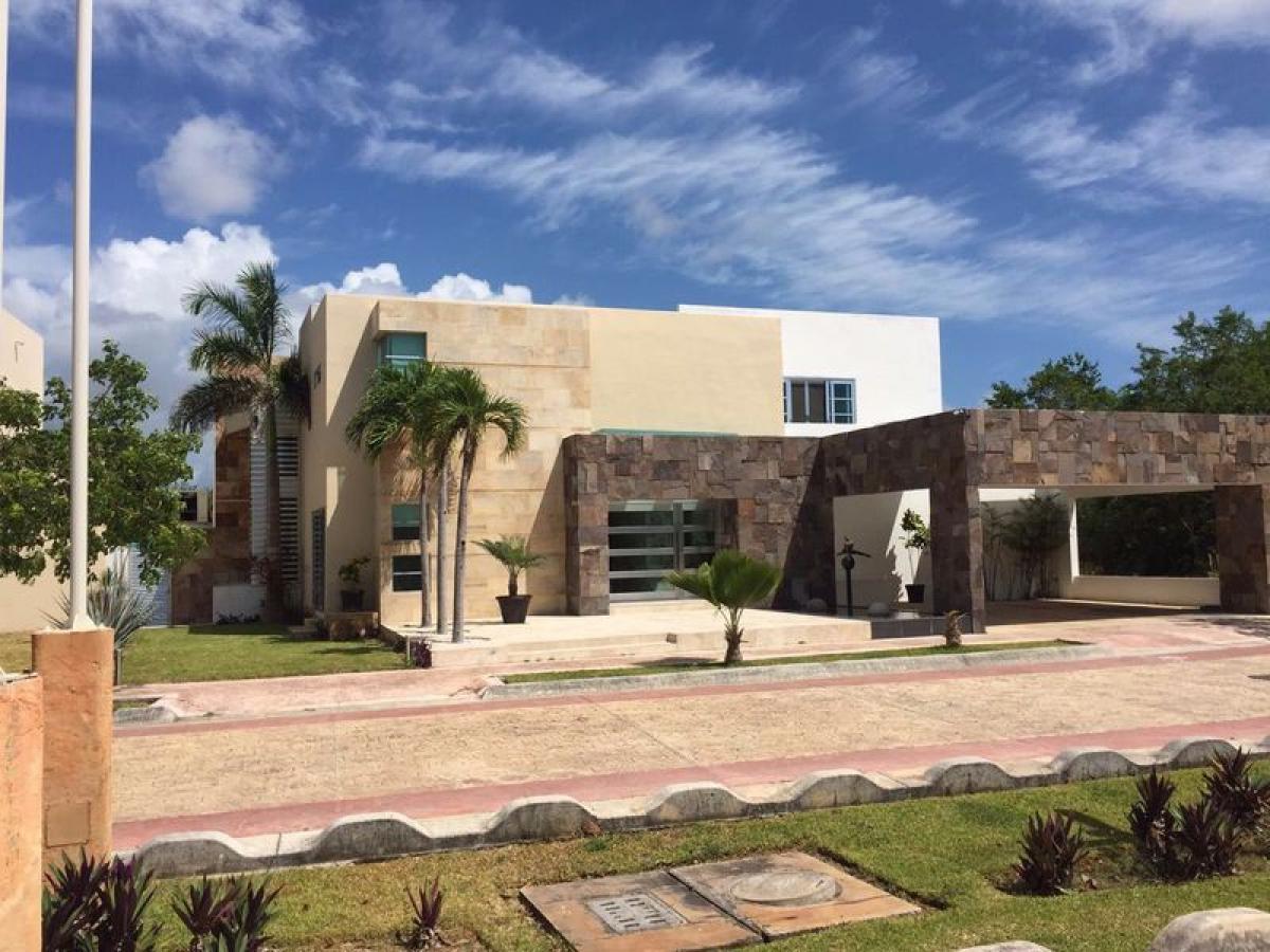 5 bedrooms House in Mexico No. 185836