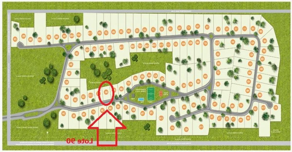  Land in Buenos Aires, Argentina No. 113125