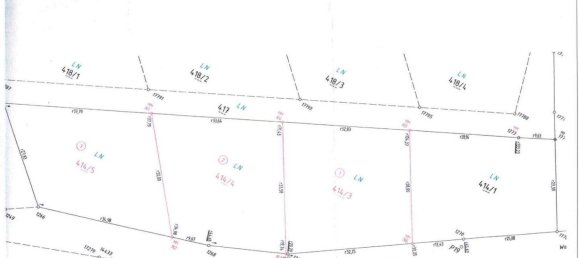 Terreno em Rudersdorf, Austria N.º 51294 8