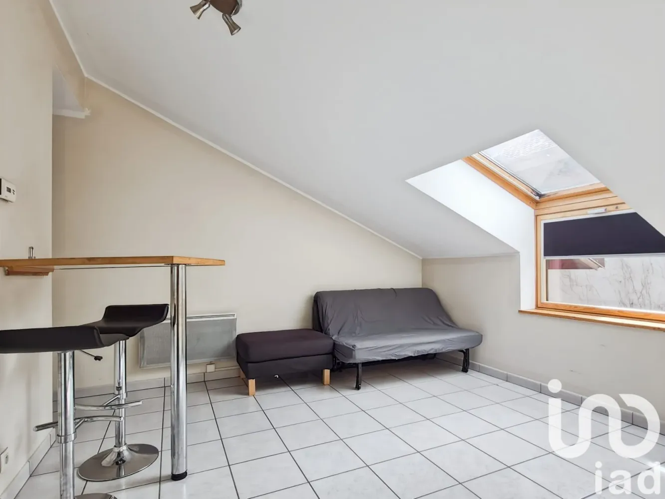 استوديو في Saint-Alban-Leysse, France رقم 321666