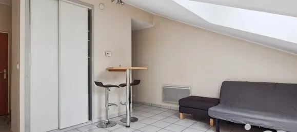 استوديو في Saint-Alban-Leysse, France رقم 321666 5