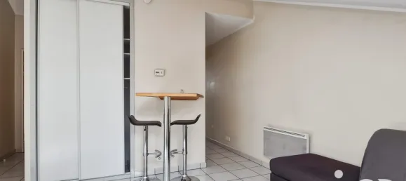 استوديو في Saint-Alban-Leysse, France رقم 321666 3