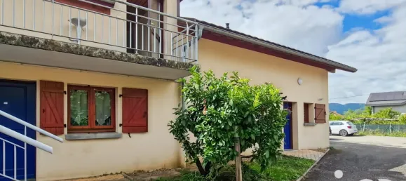 استوديو في Saint-Alban-Leysse, France رقم 321666 8