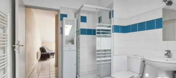 استوديو في Saint-Alban-Leysse, France رقم 321666 7