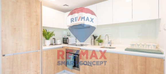 1 غرف نوم شقة في Al Raha Beach, UAE رقم 42906 6