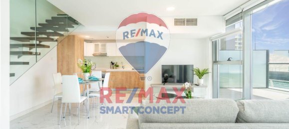 1 غرف نوم شقة في Al Raha Beach, UAE رقم 42906 5