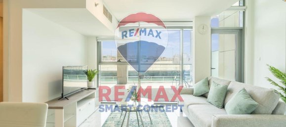 1 غرف نوم شقة في Al Raha Beach, UAE رقم 42906 2