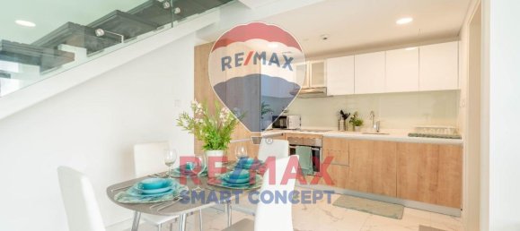 1 غرف نوم شقة في Al Raha Beach, UAE رقم 42906 7