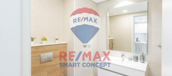 1 غرف نوم شقة في Al Raha Beach, UAE رقم 42906 13