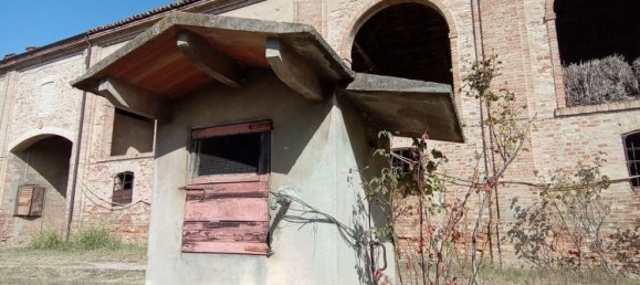 20 rooms House in Fiorenzuola d'Arda, Italy No. 118531 21