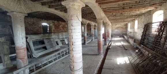 20 rooms House in Fiorenzuola d'Arda, Italy No. 118531 35