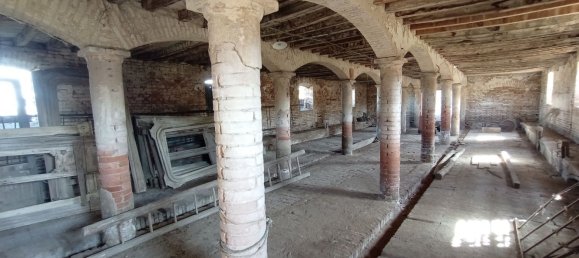 20 rooms House in Fiorenzuola d'Arda, Italy No. 118531 33