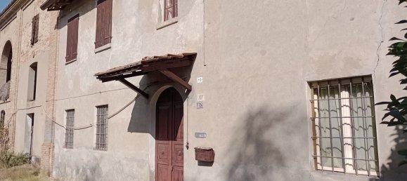 20 rooms House in Fiorenzuola d'Arda, Italy No. 118531 50