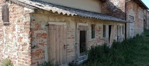 20 rooms House in Fiorenzuola d'Arda, Italy No. 118531 48