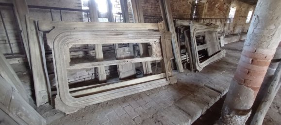 20 rooms House in Fiorenzuola d'Arda, Italy No. 118531 34