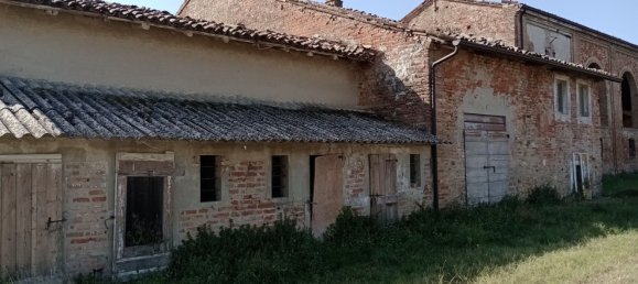 20 rooms House in Fiorenzuola d'Arda, Italy No. 118531 46