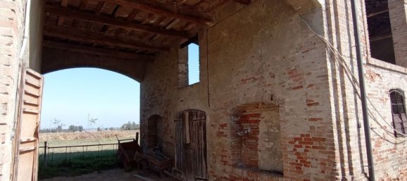 20 rooms House in Fiorenzuola d'Arda, Italy No. 118531 16