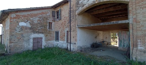 20 rooms House in Fiorenzuola d'Arda, Italy No. 118531 43