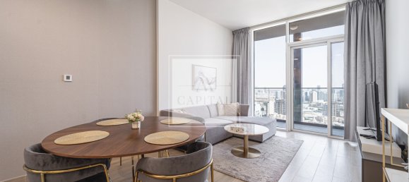 Apartamento T1 em Jumeirah Village Circle, UAE N.º 51930 5