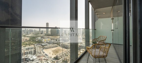 Apartamento T1 em Jumeirah Village Circle, UAE N.º 51930 14
