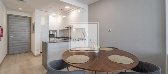 Apartamento T1 em Jumeirah Village Circle, UAE N.º 51930 10