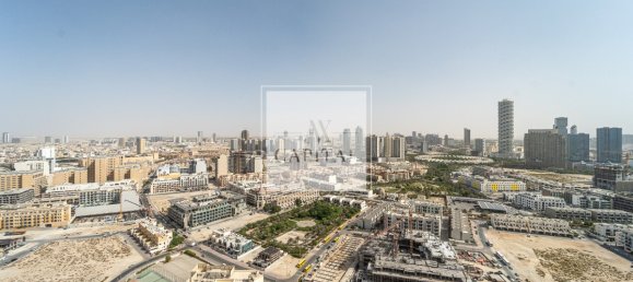 Apartamento T1 em Jumeirah Village Circle, UAE N.º 51930 2