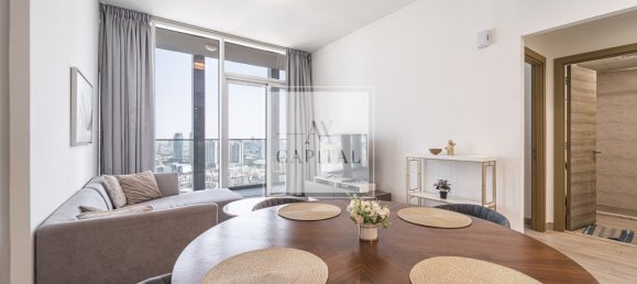 Apartamento T1 em Jumeirah Village Circle, UAE N.º 51930 4