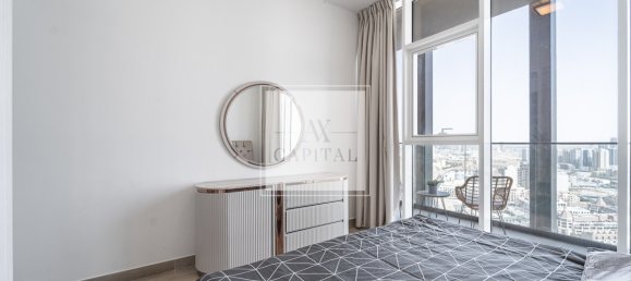 Apartamento T1 em Jumeirah Village Circle, UAE N.º 51930 12