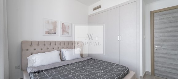 Apartamento T1 em Jumeirah Village Circle, UAE N.º 51930 11