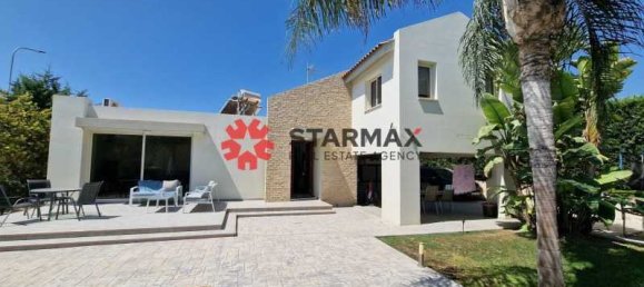 Propiedad comercial de 3 dormitorios en Pervolia, Cyprus No. 80815 2