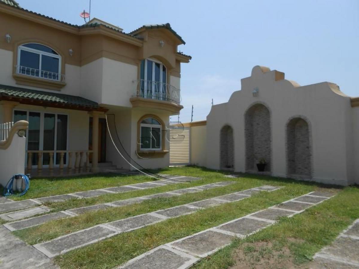 Casa T3 em Veracruz, Mexico N.º 211281