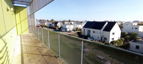 Квартира с 2 спальнями в Сент-Аве, Франция № 194531 2