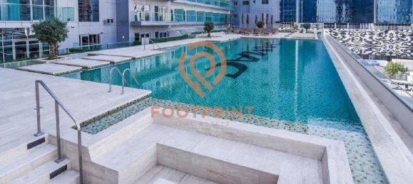 1 bedroom Apartment in Business Bay, UAE No. 24678 15