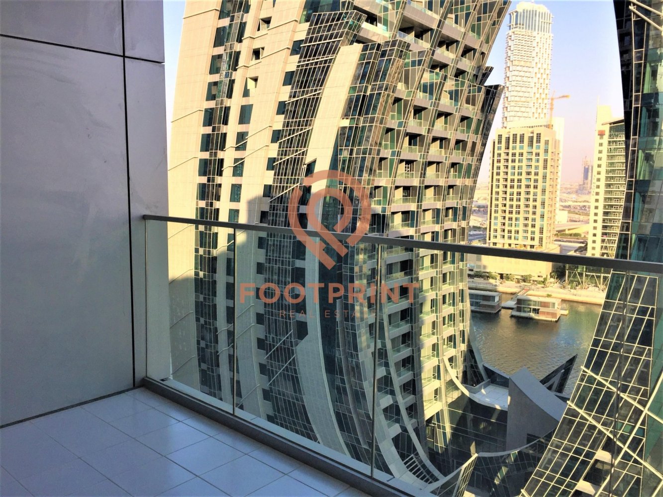 1 bedroom Apartment in Business Bay, UAE No. 24678