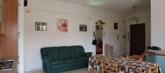 Apartamento de 2 divisões em Marina di Gioiosa Ionica, Italy N.º 301482 7