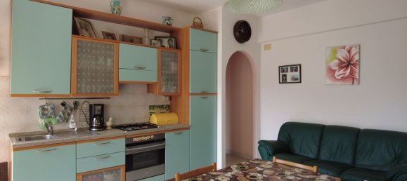 Apartamento de 2 divisões em Marina di Gioiosa Ionica, Italy N.º 301482 3