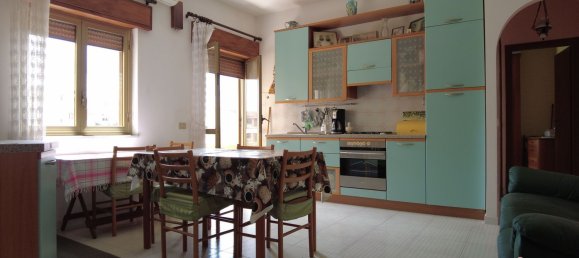 Apartamento de 2 divisões em Marina di Gioiosa Ionica, Italy N.º 301482 2