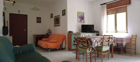 Apartamento de 2 divisões em Marina di Gioiosa Ionica, Italy N.º 301482 4