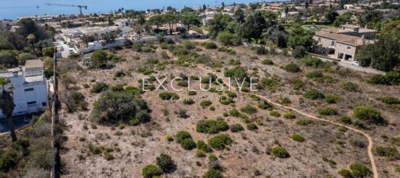 Terreno em Luz, Portugal 360 m² N.º 121822 26