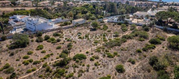 Terreno em Luz, Portugal 360 m² N.º 121822 25