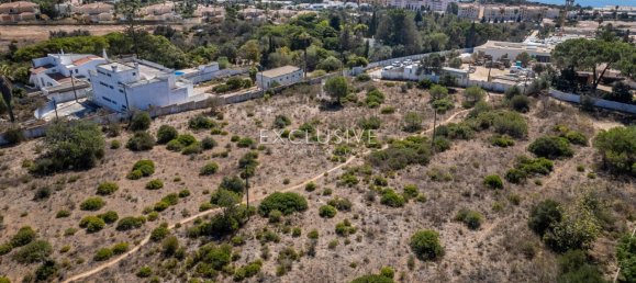 Terreno em Luz, Portugal 360 m² N.º 121822 15