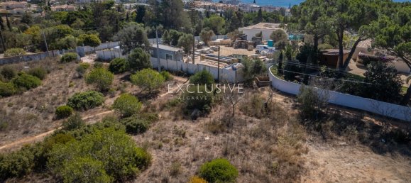 Terreno em Luz, Portugal 360 m² N.º 121822 9