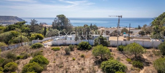 Terreno em Luz, Portugal 360 m² N.º 121822 22