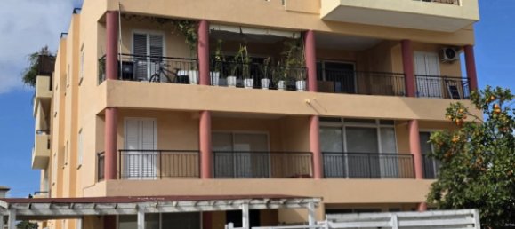 Квартира с 2 спальнями в Строволос, Кипр № 25935 11