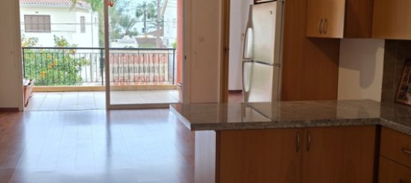 Квартира с 2 спальнями в Строволос, Кипр № 25935 9