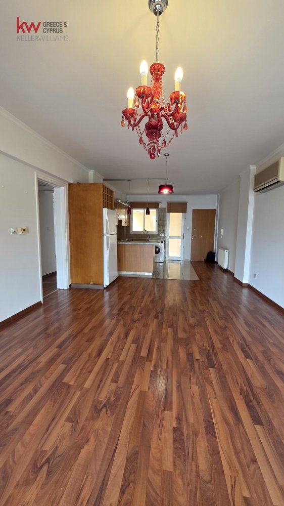 Квартира с 2 спальнями в Строволос, Кипр № 25935