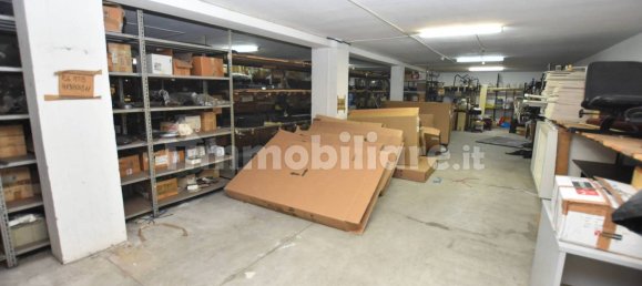 Propiedad comercial de 5 habitaciónes en Sassari, Italy No. 350236 27