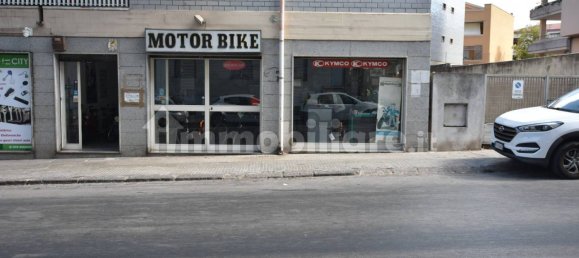 Propiedad comercial de 5 habitaciónes en Sassari, Italy No. 350236 3